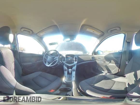 2014 Chevrolet Cruze 1LT с VIN 1G1PC5SB5E7252366, выставлен на аукционе Copart как лот 84833505 с пробегом 118 153 миль миль и Списание • Salvage title. История ставок и продаж доступна на DreamBid. Изображение 14.