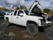 ✅ 2013 Chevrolet Silverado 1500 Work Truck • VIN: 1GCRKPEA7DZ332482 • Лот: 87098705. Опубликован ранее на Copart с пробегом 152 399 миль. Бесплатный доступ к архиву аукционных продаж из США и подробный отчёт об истории автомобиля на DreamBid. Изображение 4.