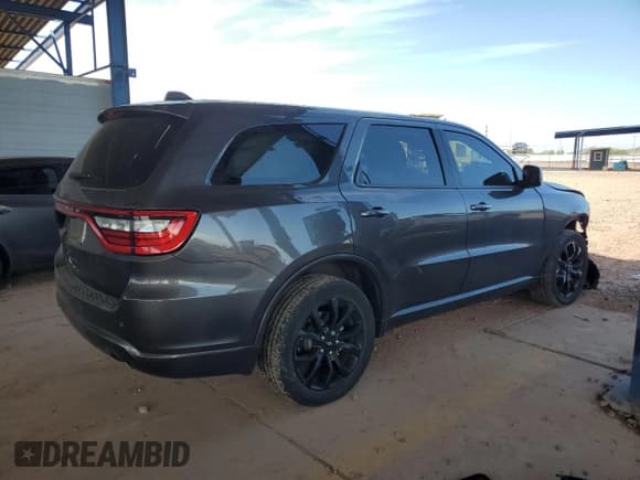 ✅ 2020 Dodge Durango SXT Plus • VIN: 1C4RDJAG5LC356668 • Lot: 81082955. Wystawiony na Copart z przebiegiem 24 075 mil. Bezpłatny archiwum sprzedaży aukcyjnych z USA i szczegółowy raport historii pojazdu na DreamBid. Zdjęcie 3.
