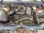 2006 Chevrolet Colorado 2LT with VIN 1GCDT136468116360, listed as a IAAI auction lot 42454271 with 265,430 mi miles and . Bid and sale history available at DreamBid. Image 10.