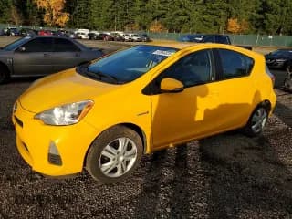 ✅ 2014 Toyota Prius One • VIN: JTDKDTB30E1064496 • Lot: 93094625. Listed on Copart with 224,904 mi. Free auction sales archive from the USA and detailed vehicle history report at DreamBid. Image 1.