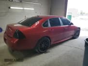 ✅ 2014 Chevrolet Impala LT • VIN: 2G1WB5E31E1119992 • Лот: 73760344. Опубликован ранее на Copart с пробегом 160 476 миль. Бесплатный доступ к архиву аукционных продаж из США и подробный отчёт об истории автомобиля на DreamBid. Изображение 3.