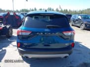 ✅ 2020 Ford Escape SE • VIN: 1FMCU9G68LUA88952 • Lot: 42123096. Wystawiony na IAAI z przebiegiem 44 610 mil. Bezpłatny archiwum sprzedaży aukcyjnych z USA i szczegółowy raport historii pojazdu na DreamBid. Zdjęcie 17.