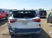 ✅ 2023 Kia Seltos SX • VIN: KNDETCA21P7455438 • Lot: 42474118. Wystawiony na IAAI z przebiegiem 35 735 mil. Bezpłatny archiwum sprzedaży aukcyjnych z USA i szczegółowy raport historii pojazdu na DreamBid. Zdjęcie 17.