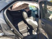 ✅ 2020 Chevrolet Equinox LT • VIN: 2GNAXVEX2L6140539 • Lot: 43447215. Listed on IAAI with 125,058 mi. Free auction sales archive from the USA and detailed vehicle history report at DreamBid. Image 8.