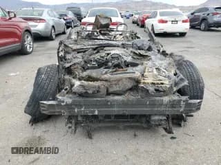 ✅ 2005 Cadillac XLR • VIN: 1G6YV34A955600599 • Лот: 59186105. Опубликован ранее на Copart с пробегом Не указан. Бесплатный доступ к архиву аукционных продаж из США и подробный отчёт об истории автомобиля на DreamBid. Изображение 5.