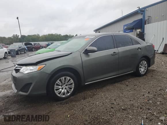 2012 Toyota Camry SE с VIN 4T1BF1FK4CU518062, выставлен на аукционе Copart как лот 82043655 с пробегом 199 676 миль миль и На запчасти • Non repairable. История ставок и продаж доступна на DreamBid. Изображение 1.