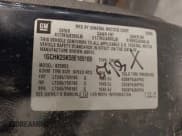 ✅ 2008 Chevrolet Silverado 2500HD Work Truck • VIN: 1GCHK29K58E189109 • Lot: 43594576. Wystawiony na IAAI z przebiegiem 131 646 mil. Bezpłatny archiwum sprzedaży aukcyjnych z USA i szczegółowy raport historii pojazdu na DreamBid. Zdjęcie 9.