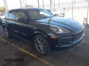 ✅ 2020 Porsche Cayenne • VIN: WP1AA2AY7LDA08965 • Lot: 42852418. Listed on IAAI with 80,882 mi. Free auction sales archive from the USA and detailed vehicle history report at DreamBid. Image 1.