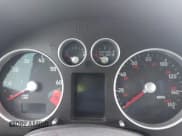 ✅ 2001 Audi TT • VIN: TRUWT28NX11039550 • Lot: 43606462. Wystawiony na IAAI z przebiegiem Nie podano. Bezpłatny archiwum sprzedaży aukcyjnych z USA i szczegółowy raport historii pojazdu na DreamBid. Zdjęcie 7.