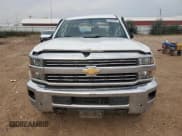 ✅ 2018 Chevrolet Silverado 2500HD Work Truck • VIN: 1GC1KUEG0JF129947 • Лот: 81267495. Опубликован ранее на Copart с пробегом Не указан. Бесплатный доступ к архиву аукционных продаж из США и подробный отчёт об истории автомобиля на DreamBid. Изображение 5.