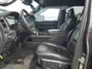 2024 Ram 1500 Limited with VIN 1C6SRFHT5RN138463, listed as a Copart auction lot 58539345 with 43,282 mi miles and Non repairable. Bid and sale history available at DreamBid. Image 7.