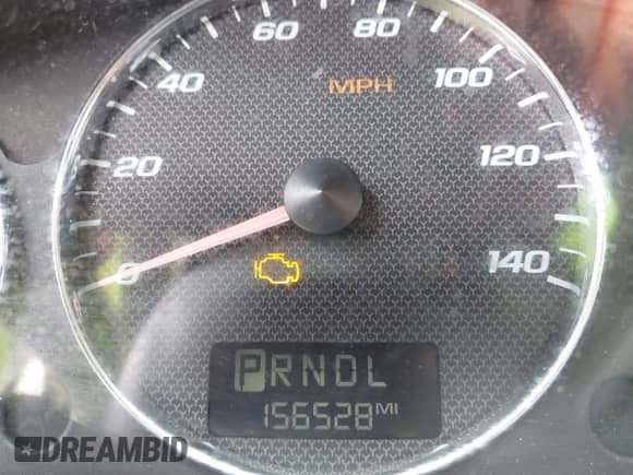 2007 Chevrolet Malibu Maxx LT с VIN 1G1ZT68N57F271847, выставлен на аукционе IAAI как лот 41710882 с пробегом 156 528 миль миль и . История ставок и продаж доступна на DreamBid. Изображение 7.