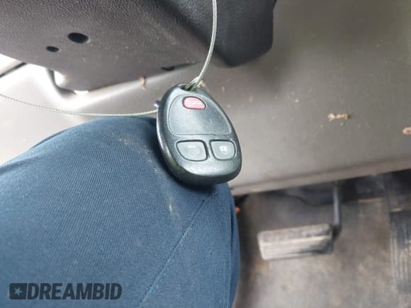 ✅ 2008 Chevrolet Uplander Cargo • VIN: 1GBDV13128D139651 • Лот: 42507182. Опубликован ранее на IAAI с пробегом 264 353 миль. Бесплатный доступ к архиву аукционных продаж из США и подробный отчёт об истории автомобиля на DreamBid. Изображение 11.