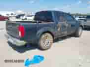 2015 Nissan Frontier SV z VIN 1N6AD0ER6FN702722, wystawiony jako IAAI lot #43340937 z przebiegiem 138 924 mil mil oraz . Historia ofert i sprzedaży dostępna na DreamBid. Obrazek 4.