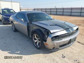 ✅ 2016 Dodge Challenger SXT • VIN: 2C3CDZAG9GH232205 • Лот: 43154542. Опубликован ранее на IAAI с пробегом 119 071 миль. Бесплатный доступ к архиву аукционных продаж из США и подробный отчёт об истории автомобиля на DreamBid. Изображение 1.