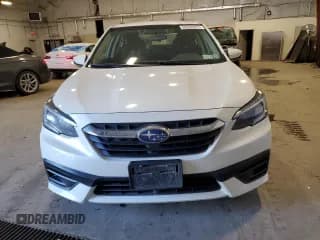 ✅ 2020 Subaru Legacy Premium • VIN: 4S3BWAC62L3032481 • Lot: 93090975. Listed on Copart with 122,574 mi. Free auction sales archive from the USA and detailed vehicle history report at DreamBid. Image 5.