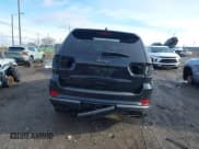 ✅ 2018 Jeep Grand Cherokee High Altitude • VIN: 1C4RJFCT9JC325436 • Lot: 41189143. Listed on IAAI with 116,785 mi. Free auction sales archive from the USA and detailed vehicle history report at DreamBid. Image 15.