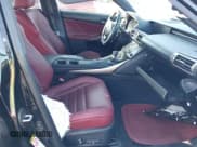 ✅ 2014 Lexus IS 250 • VIN: JTHBF1D23E5042082 • Lot: 41776597. Listed on IAAI with 133,895 mi. Free auction sales archive from the USA and detailed vehicle history report at DreamBid. Image 5.