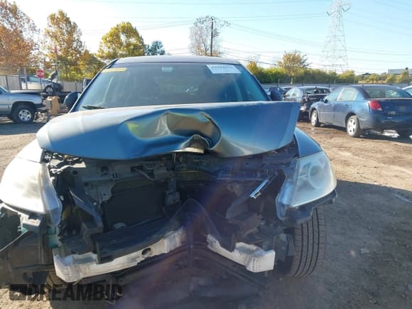 ✅ 2011 Mazda CX-9 Sport • VIN: JM3TB3BA9B0314884 • Lot: 43594156. Wystawiony na IAAI z przebiegiem 122 062 mil. Bezpłatny archiwum sprzedaży aukcyjnych z USA i szczegółowy raport historii pojazdu na DreamBid. Zdjęcie 10.