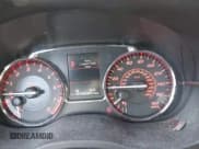 ✅ 2016 Subaru WRX • VIN: JF1VA1B68G9815147 • Lot: 42161637. Listed on IAAI with 78,090 mi. Free auction sales archive from the USA and detailed vehicle history report at DreamBid. Image 7.