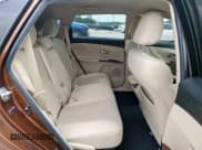 ✅ 2013 Toyota Venza Limited • VIN: 4T3ZK3BB7DU056018 • Lot: 90324645. Listed on Copart with 55,306 mi. Free auction sales archive from the USA and detailed vehicle history report at DreamBid. Image 11.