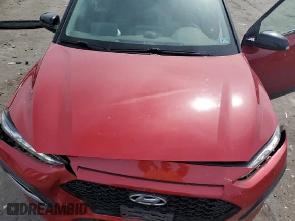✅ 2018 Hyundai Kona SEL • VIN: KM8K2CAA8JU080357 • Лот: 70097254. Опубликован ранее на Copart с пробегом 131 872 миль. Бесплатный доступ к архиву аукционных продаж из США и подробный отчёт об истории автомобиля на DreamBid. Изображение 14.