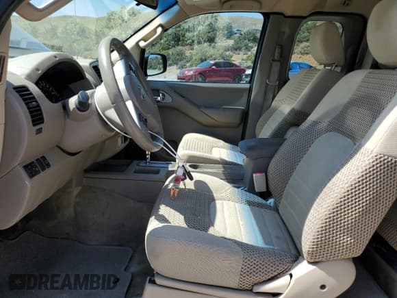 ✅ 2014 Nissan Frontier S • VIN: 1N6BD0CT2EN727618 • Лот: 59637225. Опубликован ранее на Copart с пробегом 129 030 миль. Бесплатный доступ к архиву аукционных продаж из США и подробный отчёт об истории автомобиля на DreamBid. Изображение 7.