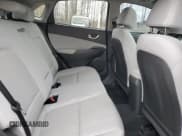 ✅ 2022 Hyundai Kona SEL • VIN: KM8K3CAB7NU831749 • Lot: 43954754. Listed on Copart with 52,267 mi. Free auction sales archive from the USA and detailed vehicle history report at DreamBid. Image 11.