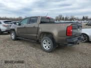 ✅ 2016 Chevrolet Colorado 4WD LT • VIN: 1GCGTCE32G1237765 • Lot: 53647745. Wystawiony na Copart z przebiegiem 27 834 mil. Bezpłatny archiwum sprzedaży aukcyjnych z USA i szczegółowy raport historii pojazdu na DreamBid. Zdjęcie 2.