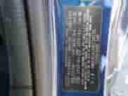 2010 Hyundai Accent SE with VIN KMHCN3ACXAU154570, listed as a Copart auction lot 74481954 with 97,706 mi miles and Salvage title. Bid and sale history available at DreamBid. Image 12.