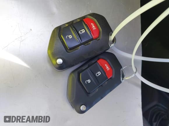 ✅ 2019 Jeep Wrangler Unlimited Rubicon • VIN: 1C4HJXFN3KW545380 • Lot: 41921134. Wystawiony na IAAI z przebiegiem 49 106 mil. Bezpłatny archiwum sprzedaży aukcyjnych z USA i szczegółowy raport historii pojazdu na DreamBid. Zdjęcie 11.