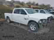 2021 Ram 1500 SLT с VIN 1C6RR7TT5MS517064, выставлен на аукционе Copart как лот 71712025 с пробегом Не указан миль и Списание • Salvage title. История ставок и продаж доступна на DreamBid. Изображение 4.