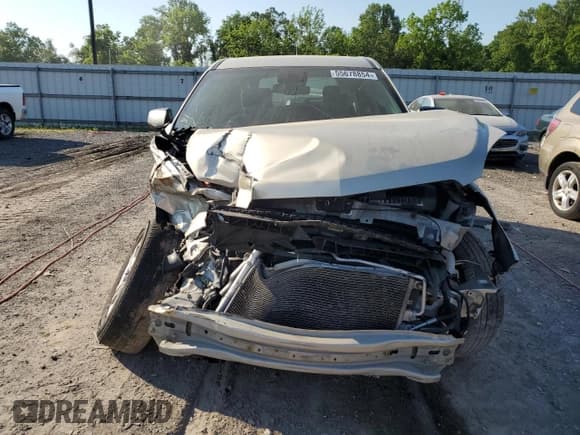 ✅ 2013 Chevrolet Equinox LS • VIN: 2GNALBEK5D1234217 • Лот: 55678854. Опубликован ранее на Copart с пробегом 130 602 миль. Бесплатный доступ к архиву аукционных продаж из США и подробный отчёт об истории автомобиля на DreamBid. Изображение 5.