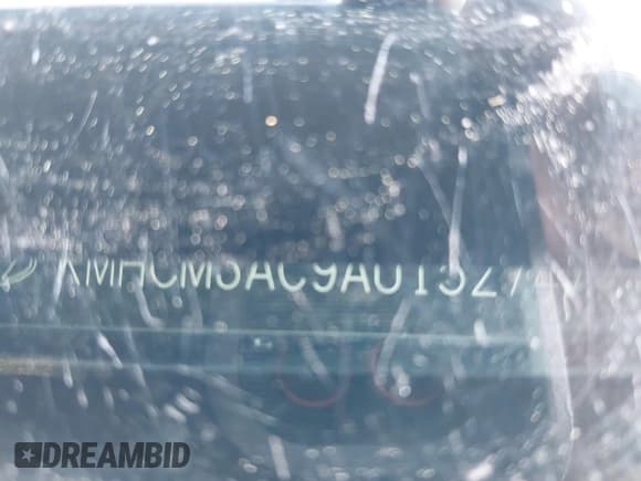 ✅ 2010 Hyundai Accent GS • VIN: KMHCM3AC9AU152747 • Лот: 42413342. Опубликован ранее на IAAI с пробегом 74 544 миль. Бесплатный доступ к архиву аукционных продаж из США и подробный отчёт об истории автомобиля на DreamBid. Изображение 9.