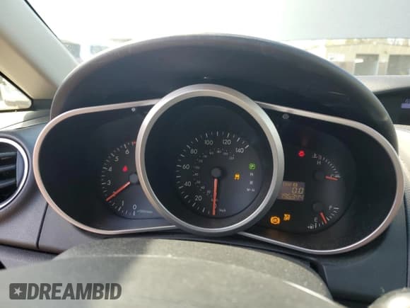 ✅ 2012 Mazda CX-7 i SV • VIN: JM3ER2AM2C0412683 • Lot: 53774075. Wystawiony na Copart z przebiegiem 196 344 mil. Bezpłatny archiwum sprzedaży aukcyjnych z USA i szczegółowy raport historii pojazdu na DreamBid. Zdjęcie 9.