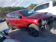 2021 Dodge Durango R/T with VIN 1C4SDJCT6MC848896, listed as a IAAI auction lot 41843255 with 59,234 mi miles and . Bid and sale history available at DreamBid. Image 13.