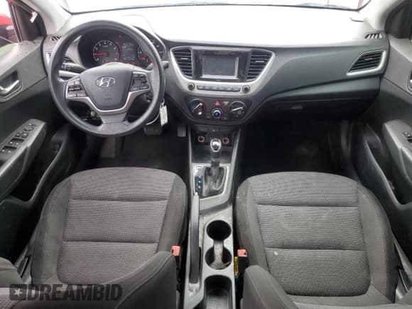 ✅ 2019 Hyundai Accent SE • VIN: 3KPC24A37KE082259 • Лот: 80673964. Опубликован ранее на Copart с пробегом 94 306 миль. Бесплатный доступ к архиву аукционных продаж из США и подробный отчёт об истории автомобиля на DreamBid. Изображение 8.