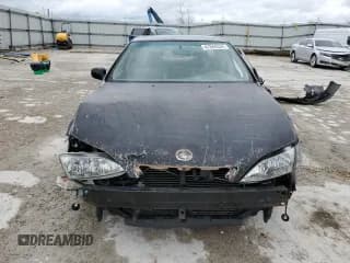 ✅ 1999 Lexus ES 300 • VIN: JT8BF28G2X0184208 • Lot: 69682224. Listed on Copart with Not provided. Free auction sales archive from the USA and detailed vehicle history report at DreamBid. Image 5.