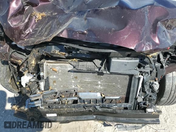 ✅ 2023 Hyundai Palisade Calligraphy • VIN: KM8R74GEXPU546959 • Лот: 75614094. Опубликован ранее на Copart с пробегом Не указан. Бесплатный доступ к архиву аукционных продаж из США и подробный отчёт об истории автомобиля на DreamBid. Изображение 13.