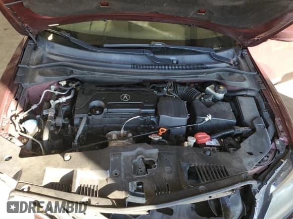 ✅ 2016 Acura ILX Premium • VIN: 19UDE2F72GA002647 • Lot: 89691075. Listed on Copart with 178,153 mi. Free auction sales archive from the USA and detailed vehicle history report at DreamBid. Image 11.