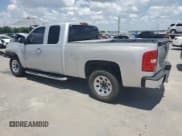 ✅ 2011 GMC Sierra 1500 SLE • VIN: 1GTR1VEA9BZ179429 • Lot: 60401294. Wystawiony na Copart z przebiegiem 177 240 mil. Bezpłatny archiwum sprzedaży aukcyjnych z USA i szczegółowy raport historii pojazdu na DreamBid. Zdjęcie 2.