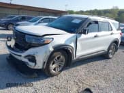 ✅ 2020 Ford Explorer XLT • VIN: 1FMSK8DH8LGA90779 • Lot: 43314001. Wystawiony na IAAI z przebiegiem 139 819 mil. Bezpłatny archiwum sprzedaży aukcyjnych z USA i szczegółowy raport historii pojazdu na DreamBid. Zdjęcie 2.