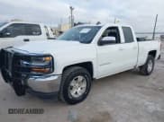 ✅ 2019 Chevrolet Silverado 1500 LT • VIN: 2GCVKPEC2K1205418 • Lot: 43473730. Wystawiony na IAAI z przebiegiem 109 609 mil. Bezpłatny archiwum sprzedaży aukcyjnych z USA i szczegółowy raport historii pojazdu na DreamBid. Zdjęcie 17.