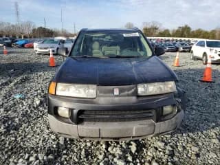 ✅ 2003 Saturn VUE • VIN: 5GZCZ53B53S908481 • Lot: 43579765. Wystawiony na Copart z przebiegiem 190 565 mil. Bezpłatny archiwum sprzedaży aukcyjnych z USA i szczegółowy raport historii pojazdu na DreamBid. Zdjęcie 5.