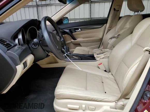 ✅ 2012 Acura TL Auto • VIN: 19UUA8F27CA022812 • Lot: 92171195. Wystawiony na Copart z przebiegiem 161 183 mil. Bezpłatny archiwum sprzedaży aukcyjnych z USA i szczegółowy raport historii pojazdu na DreamBid. Zdjęcie 7.