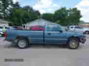 2006 Chevrolet Silverado 1500 Work Truck с VIN 1GCEC14X66Z119363, выставлен на аукционе IAAI как лот 42547440 с пробегом 145 043 миль миль и . История ставок и продаж доступна на DreamBid. Изображение 13.