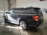 ✅ 2024 Ford Expedition Max Limited • VIN: 1FMJK2A83REA39952 • Lot: 86554705. Listed on Copart with 45,236 mi. Free auction sales archive from the USA and detailed vehicle history report at DreamBid. Image 2.