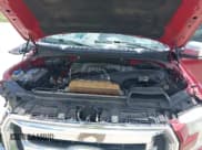 ✅ 2015 Ford F-150 XLT • VIN: 1FTEW1EG0FFA99005 • Lot: 42562881. Wystawiony na IAAI z przebiegiem 176 139 mil. Bezpłatny archiwum sprzedaży aukcyjnych z USA i szczegółowy raport historii pojazdu na DreamBid. Zdjęcie 10.