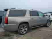2018 Chevrolet Suburban Premier z VIN 1GNSKJKC7JR128840, wystawiony jako Copart lot #71464134 z przebiegiem 183 380 mil mil oraz Szkoda całkowita • Salvage title. Historia ofert i sprzedaży dostępna na DreamBid. Obrazek 3.